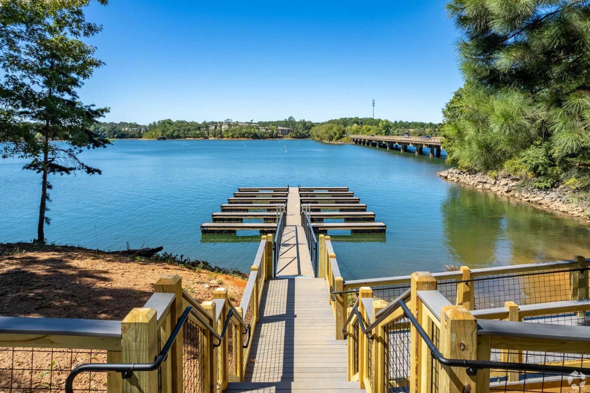 Апартаменты Dockside On Lake Hartwell Near Death Valley Клемсон Экстерьер фото